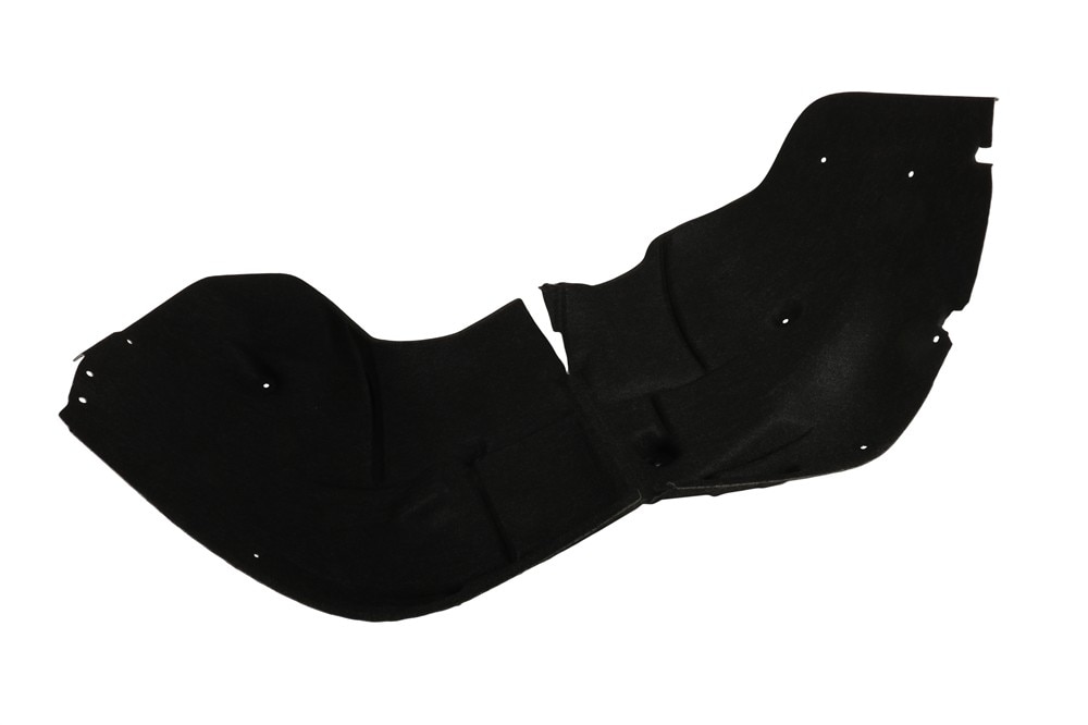 GM Genuine Parts Front Driver Side Wheelhouse Liner