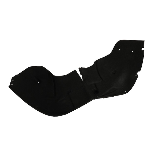GM Genuine Parts Front Driver Side Wheelhouse Liner