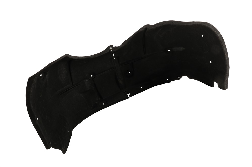 GM Genuine Parts Front Driver Side Wheelhouse Liner