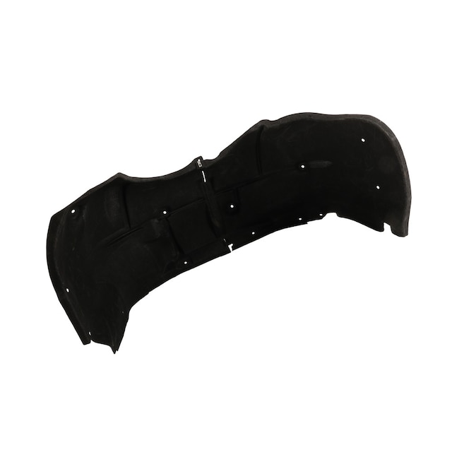GM Genuine Parts Front Driver Side Wheelhouse Liner