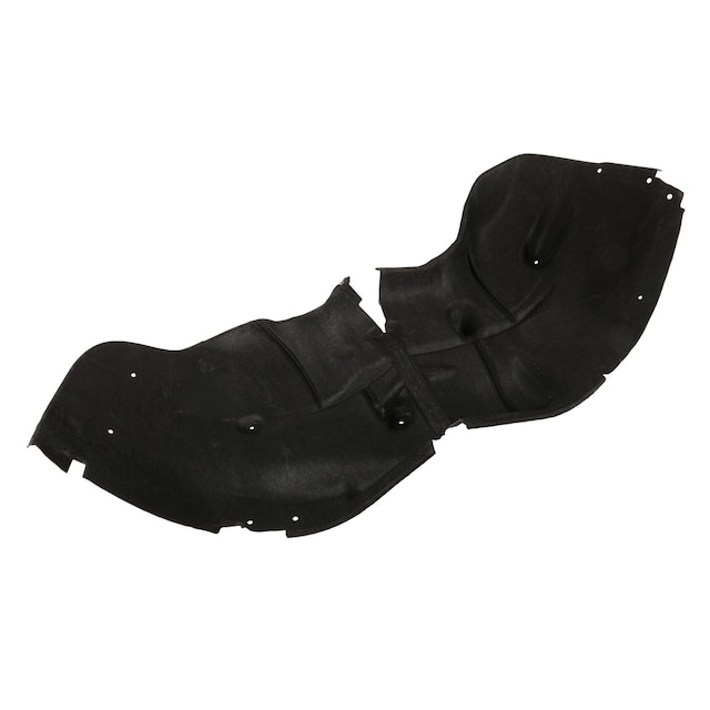 GM Genuine Parts Front Passenger Side Wheelhouse Liner