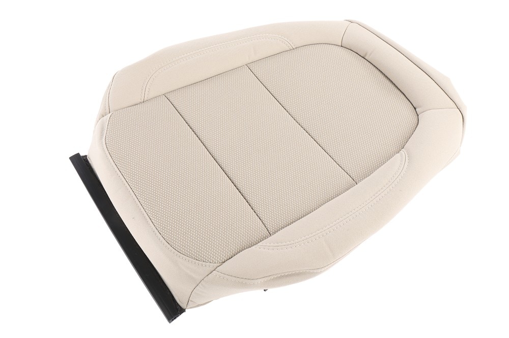 GM Genuine Parts Chai Driver Seat Cushion Cover