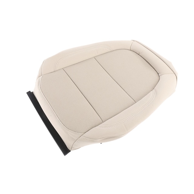 GM Genuine Parts Chai Driver Seat Cushion Cover