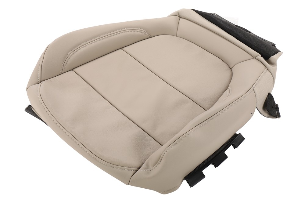 GM Genuine Parts Chai Driver Seat Cushion Cover