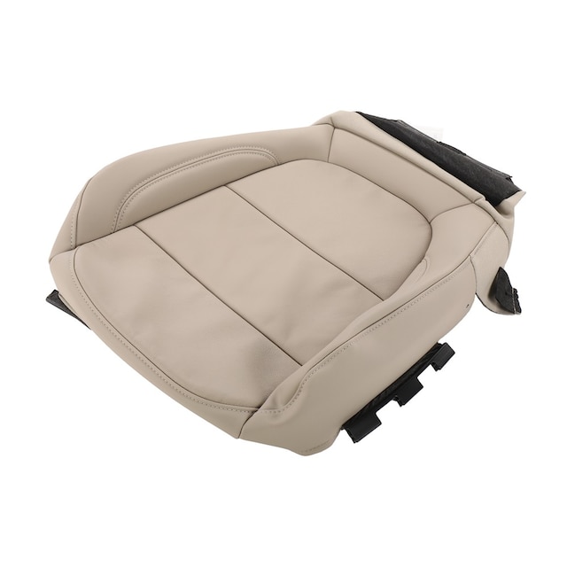 GM Genuine Parts Chai Driver Seat Cushion Cover