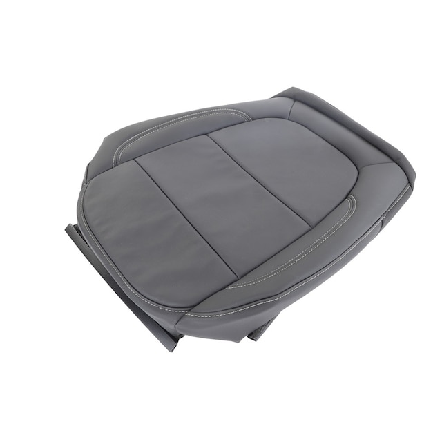 GM Genuine Parts Black Driver Seat Cushion Cover
