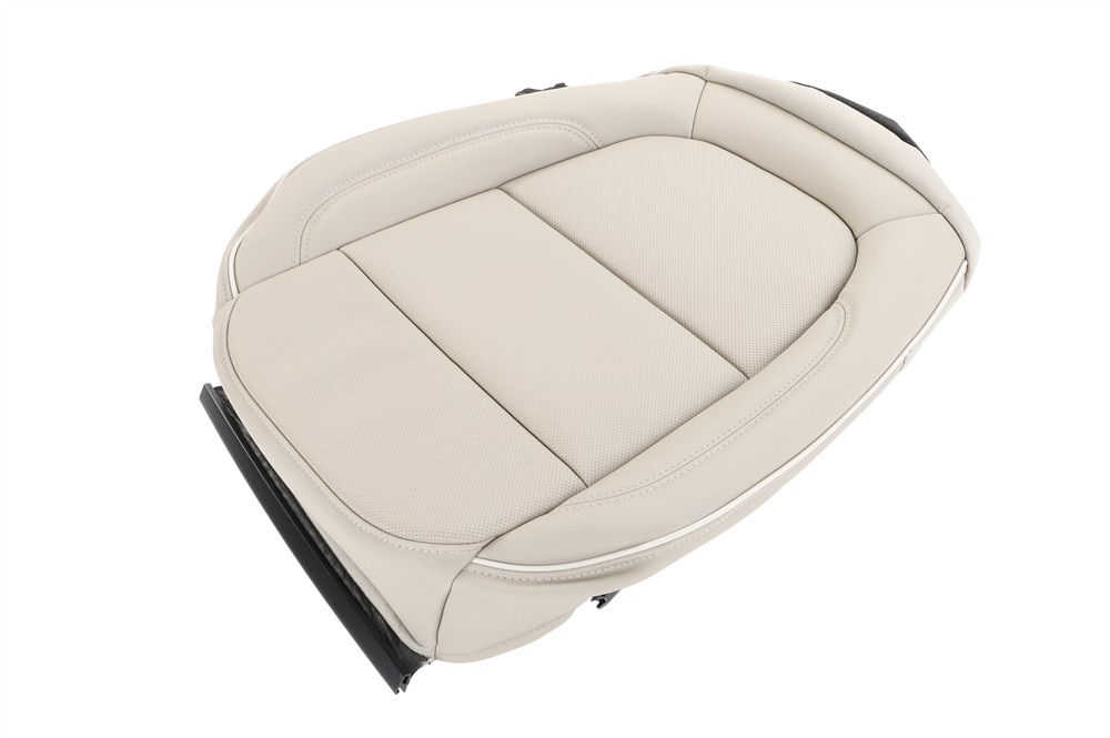 GM Genuine Parts Chai Driver Seat Cushion Cover