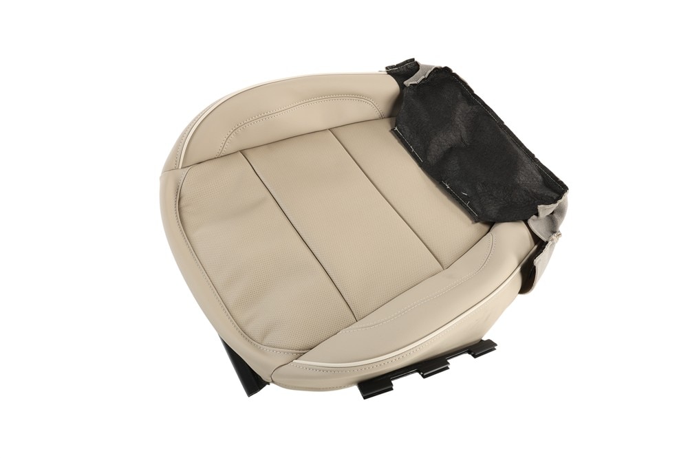 GM Genuine Parts Chai Front Passenger Side Seat Cushion Cover