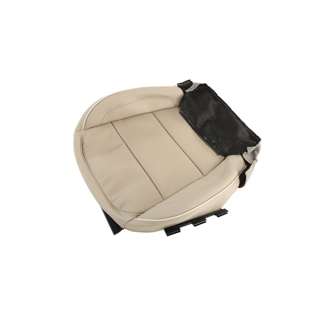 GM Genuine Parts Chai Front Passenger Side Seat Cushion Cover