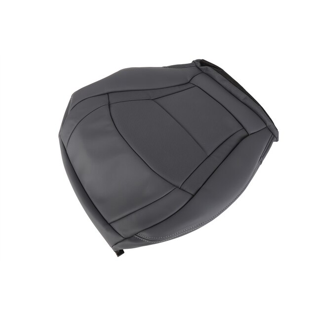 GM Genuine Parts Dark Galvanized Driver Seat Cushion Cover