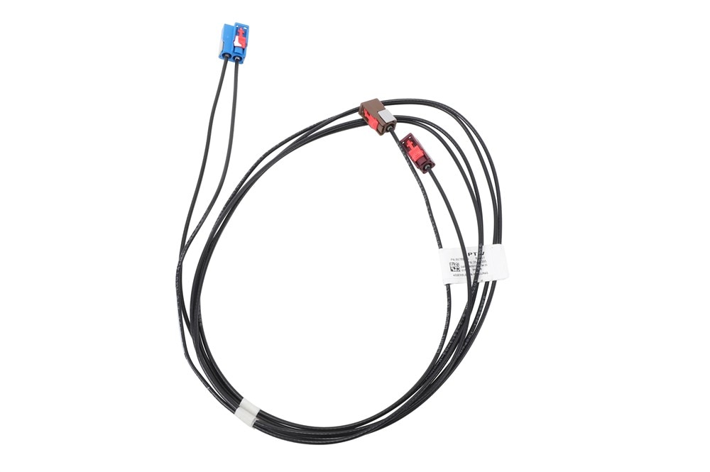 GM Genuine Parts Digital Radio and Navigation Antenna Coaxial Cable