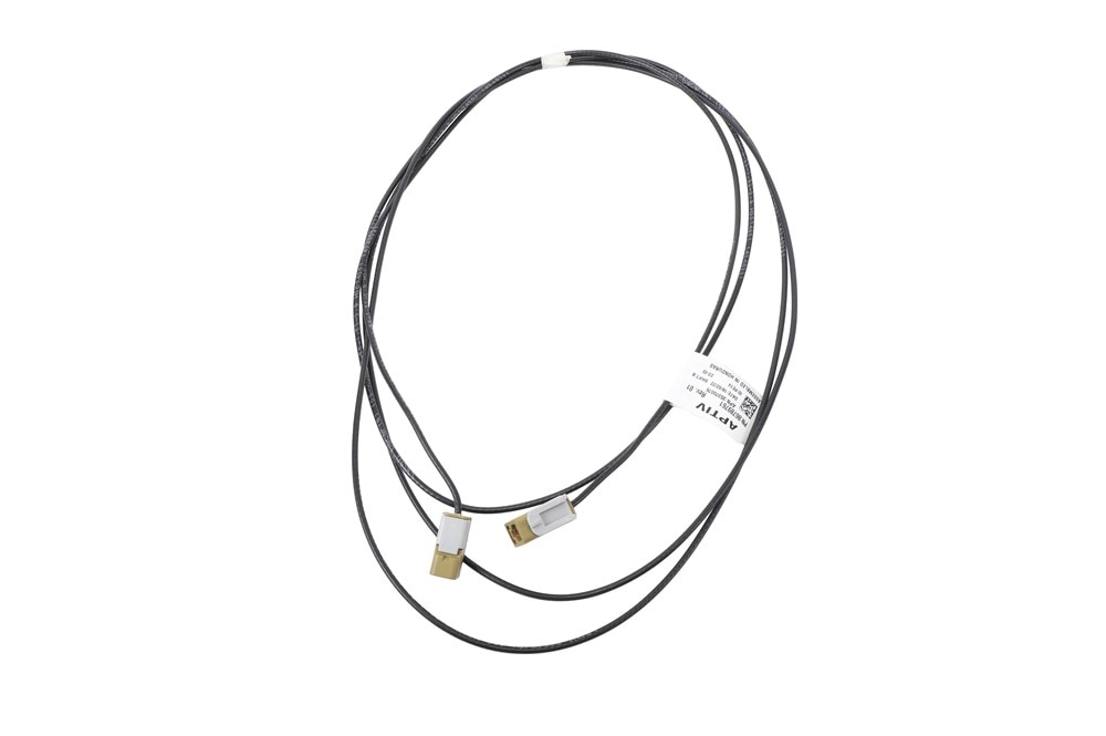 GM Genuine Parts Digital Radio and Navigation Antenna Coaxial Cable
