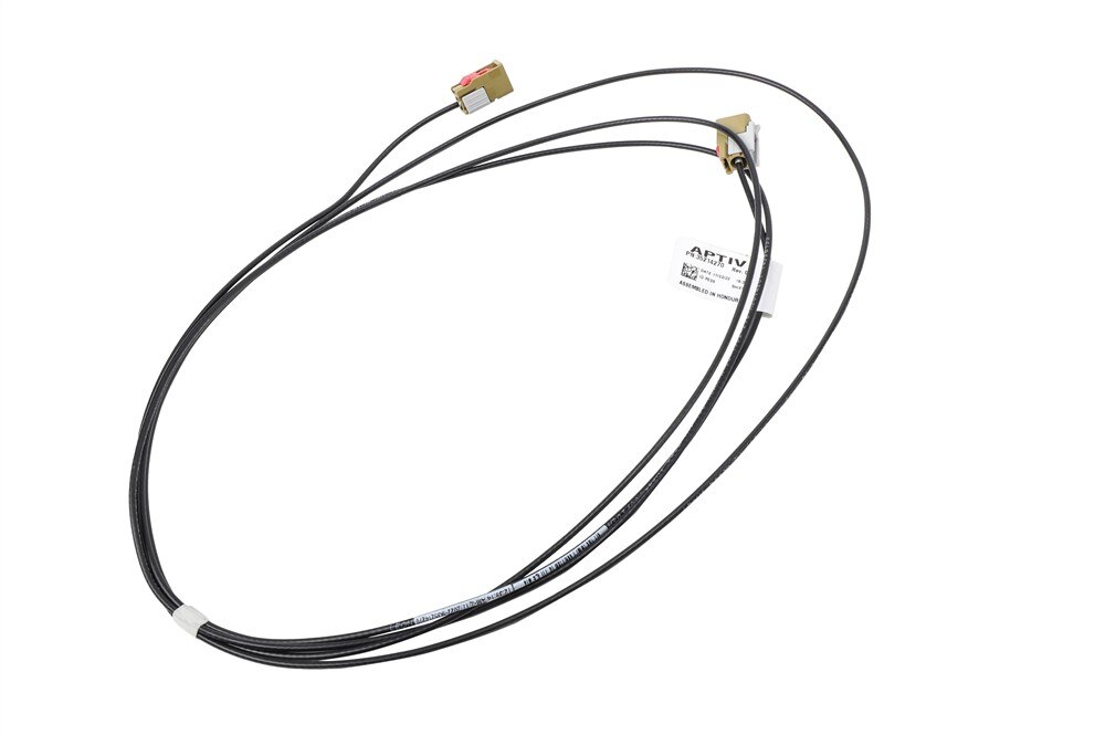 GM Genuine Parts Digital Radio and Navigation Antenna Coaxial Cable