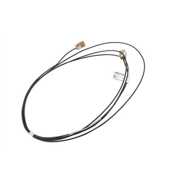 GM Genuine Parts Digital Radio and Navigation Antenna Coaxial Cable