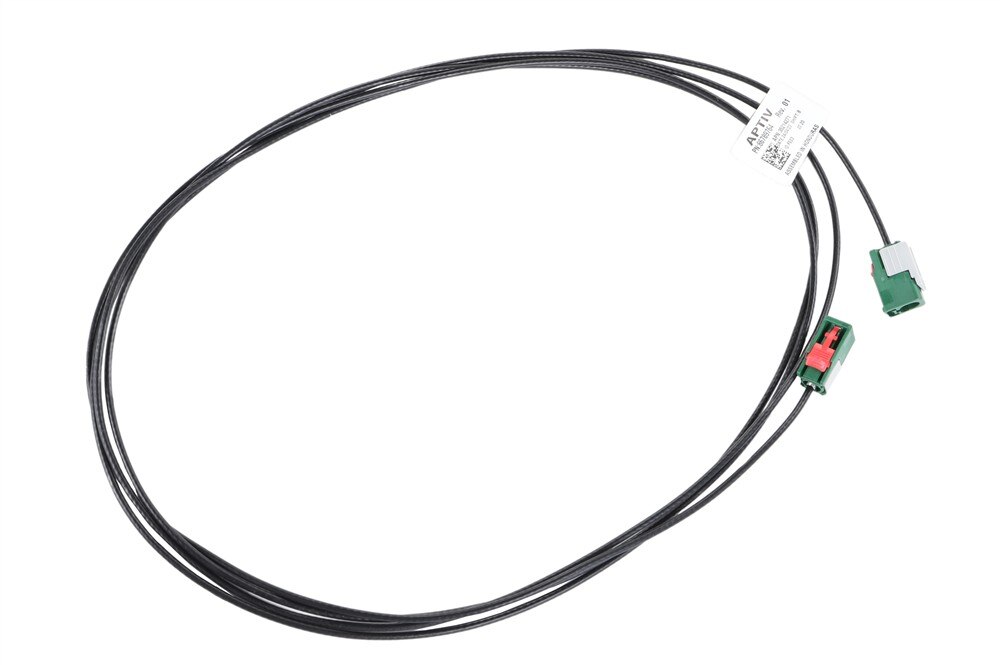 GM Genuine Parts Digital Radio and Navigation Antenna Coaxial Cable