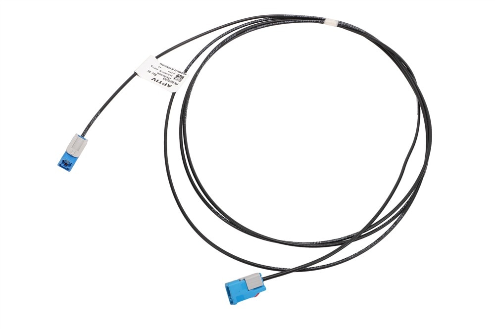 GM Genuine Parts Digital Radio and Navigation Antenna Coaxial Cable