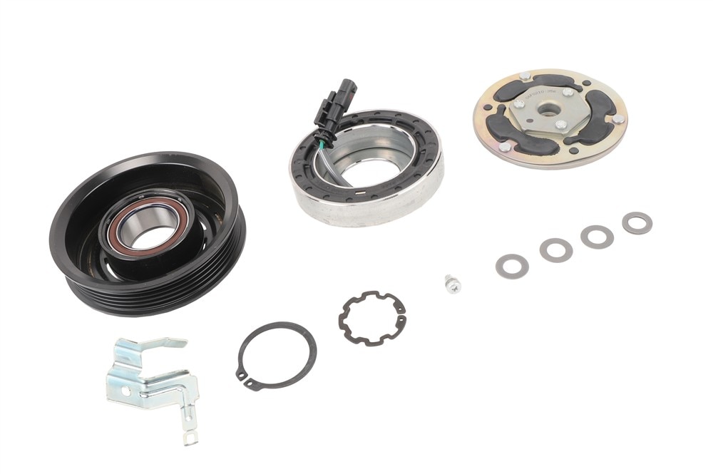 GM Genuine Parts Air Conditioning Clutch Kit