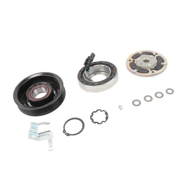 GM Genuine Parts Air Conditioning Clutch Kit
