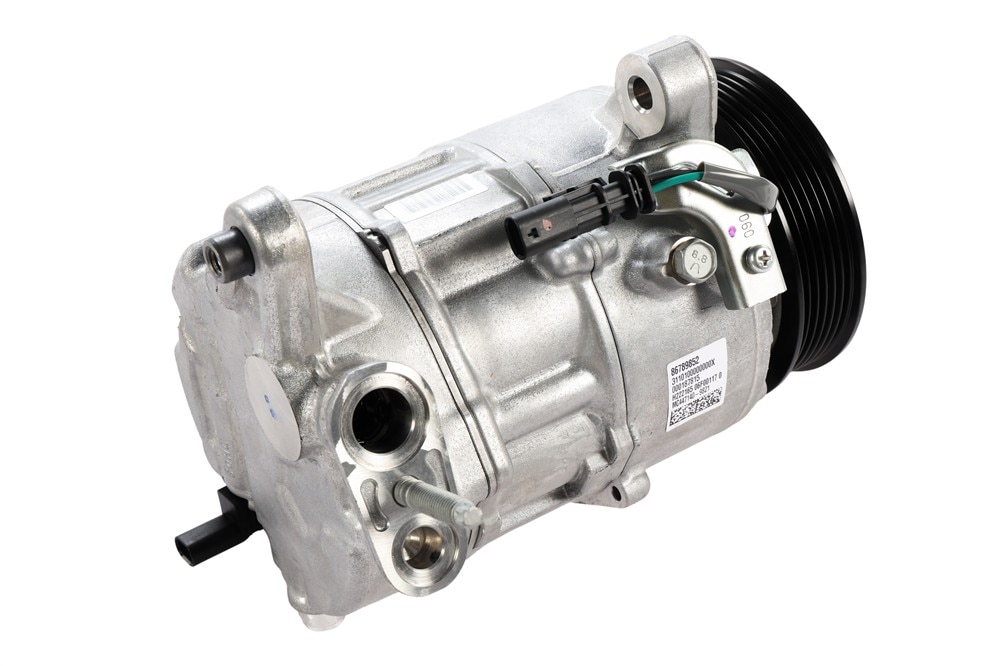 GM Genuine Parts Air Conditioning Compressor Kit