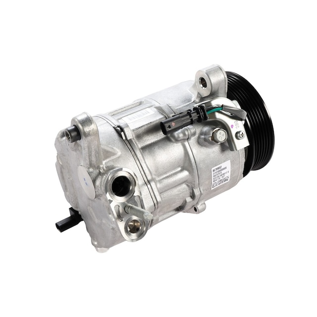 GM Genuine Parts Air Conditioning Compressor Kit