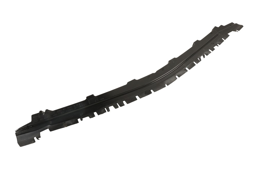 GM Genuine Parts Radiator Air Front Lower Baffle