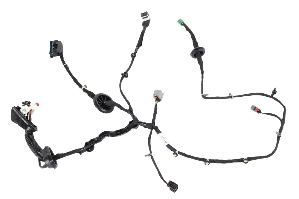 GM Genuine Parts Front Driver Side Door Wiring Harness