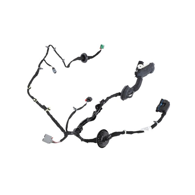 GM Genuine Parts Front Driver Side Door Wiring Harness
