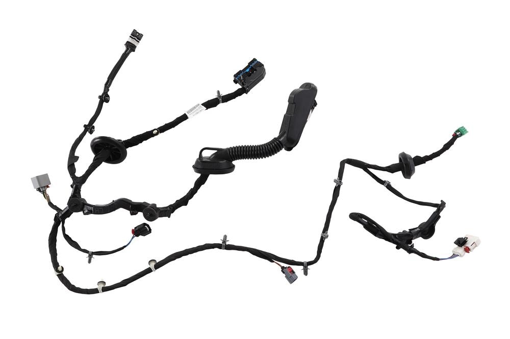 GM Genuine Parts Front Driver Side Door Wiring Harness | 86789932
