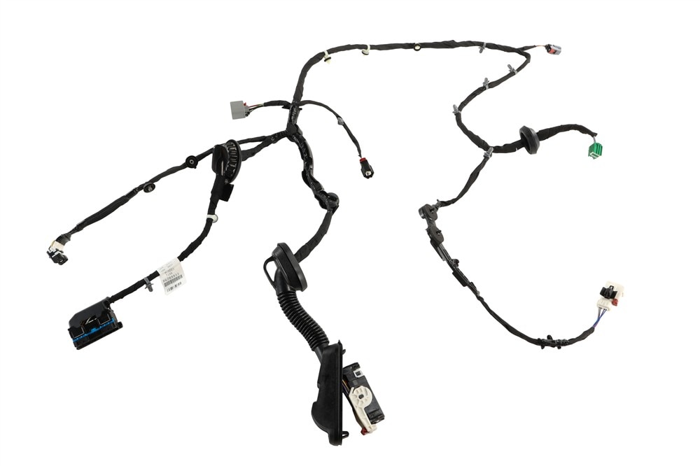 GM Genuine Parts Front Driver Side Door Wiring Harness