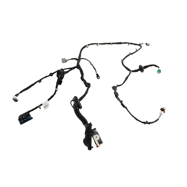 GM Genuine Parts Front Driver Side Door Wiring Harness