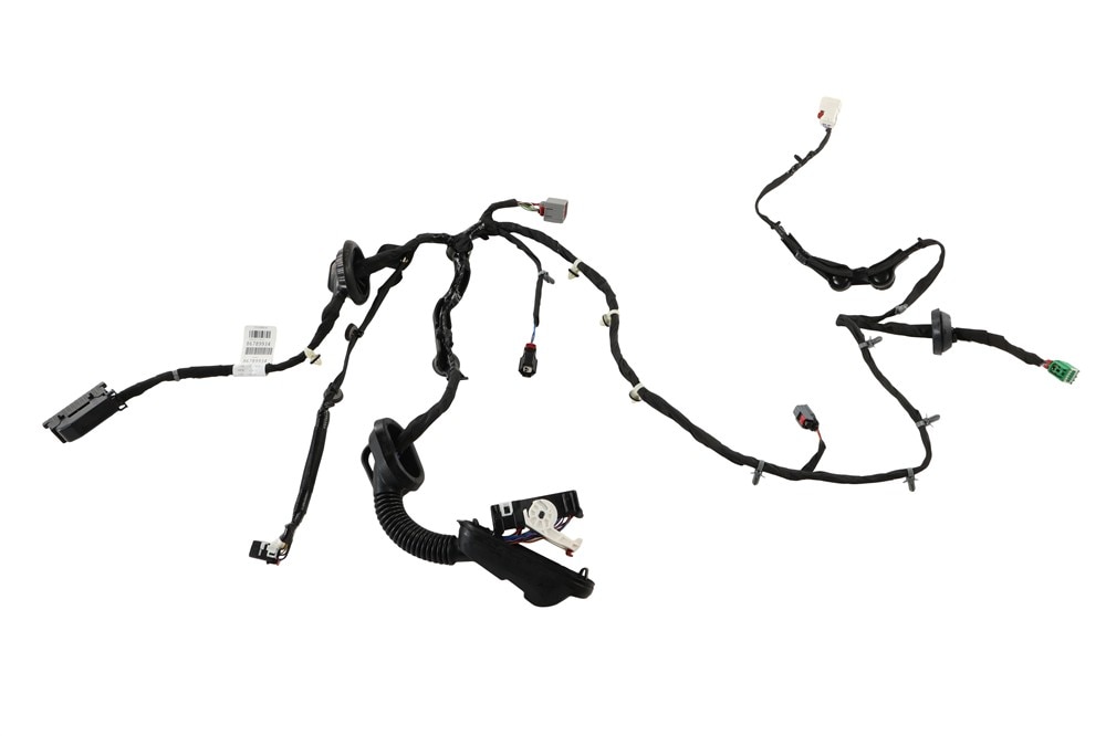 GM Genuine Parts Front Driver Side Door Wiring Harness