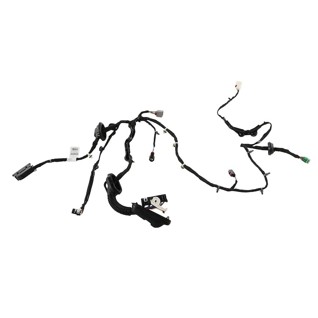 GM Genuine Parts Front Driver Side Door Wiring Harness