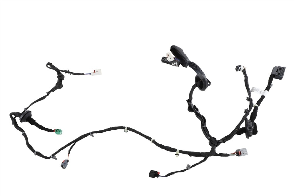 GM Genuine Parts Front Driver Side Door Wiring Harness