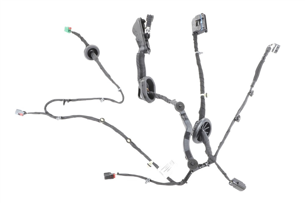 GM Genuine Parts Front Passenger Side Door Wiring Harness