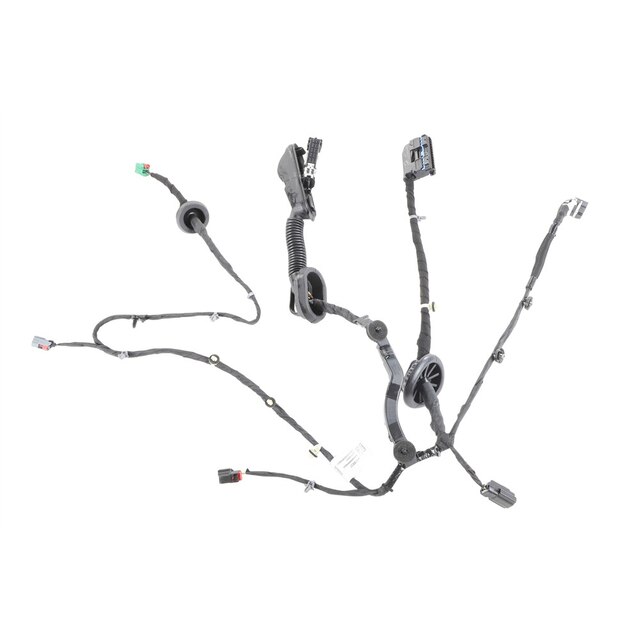 GM Genuine Parts Front Passenger Side Door Wiring Harness