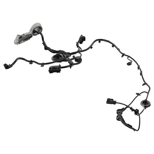 GM Genuine Parts Front Passenger Side Door Wiring Harness