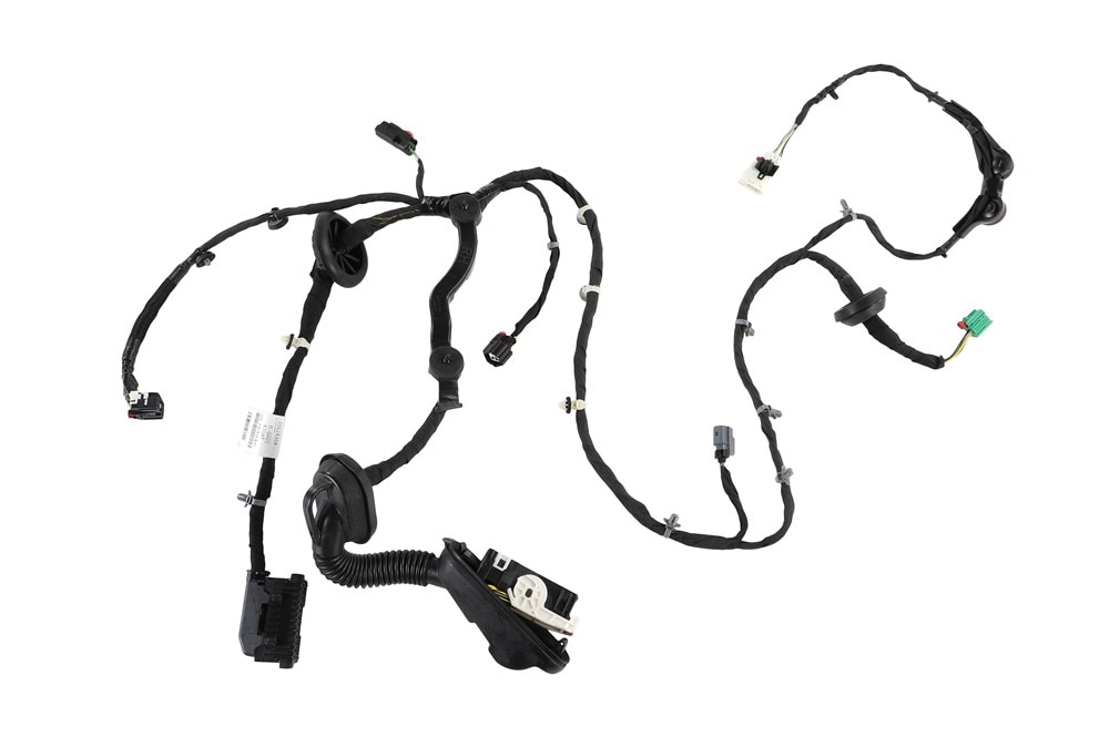 GM Genuine Parts Front Passenger Side Door Wiring Harness
