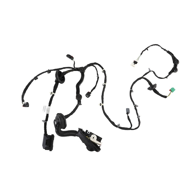 GM Genuine Parts Front Passenger Side Door Wiring Harness