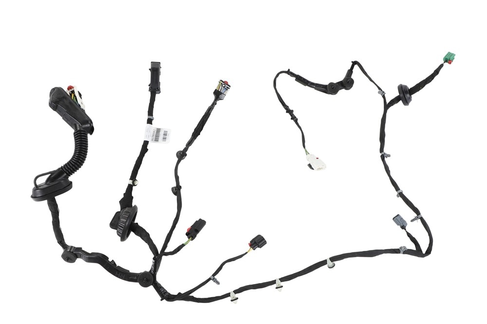 GM Genuine Parts Front Passenger Side Door Wiring Harness