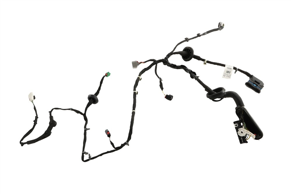 GM Genuine Parts Front Passenger Side Door Wiring Harness