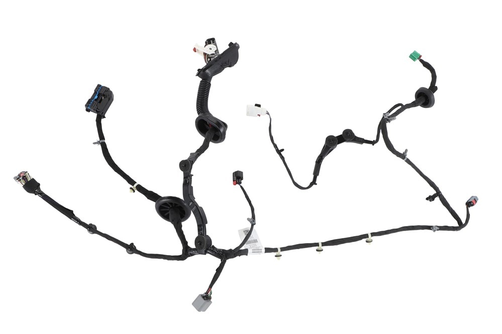 GM Genuine Parts Front Driver Side Door Wiring Harness