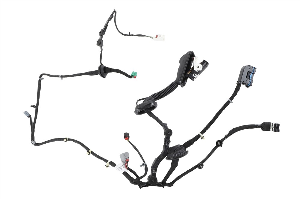 GM Genuine Parts Front Passenger Side Door Wiring Harness