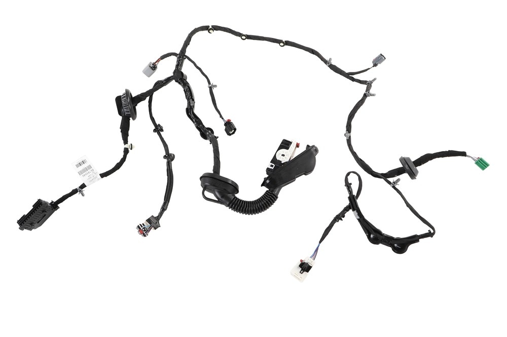 GM Genuine Parts Front Driver Side Door Wiring Harness