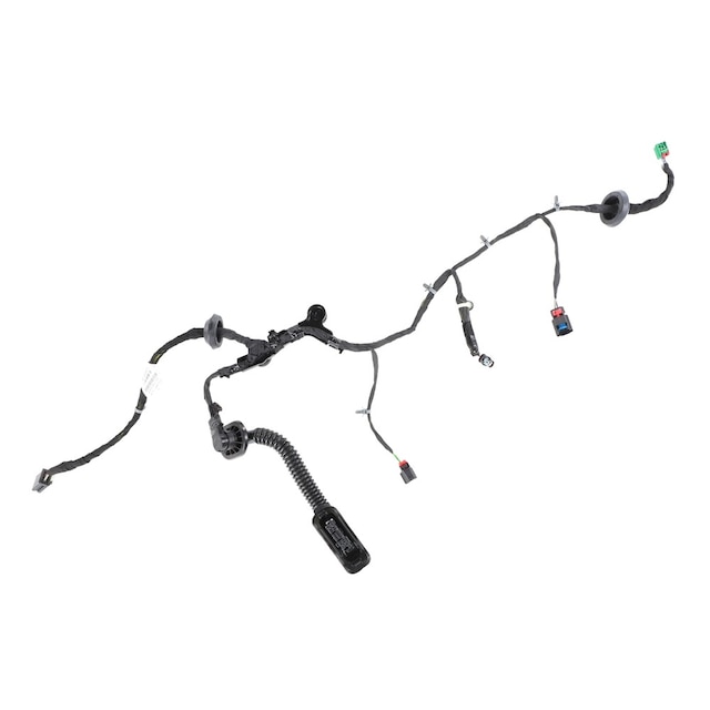 GM Genuine Parts Rear Driver Side Door Wiring Harness