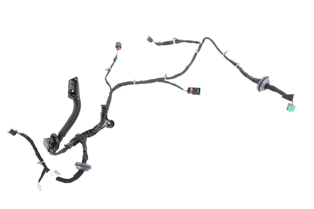GM Genuine Parts Rear Passenger Side Door Wiring Harness
