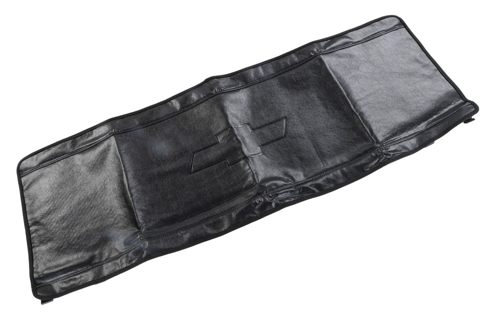 GM Genuine Parts Front Grille Opening Cover