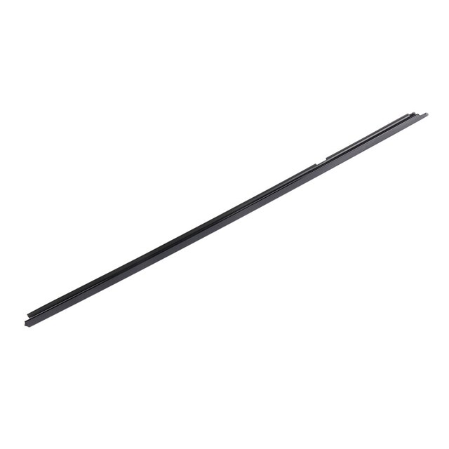 GM Genuine Parts Front Passenger Side Door Window Belt Reveal Molding