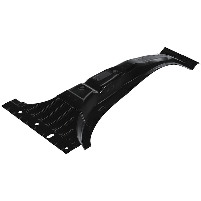 GM Genuine Parts Passenger Side Center Pillar Outer Panel Reinforcement