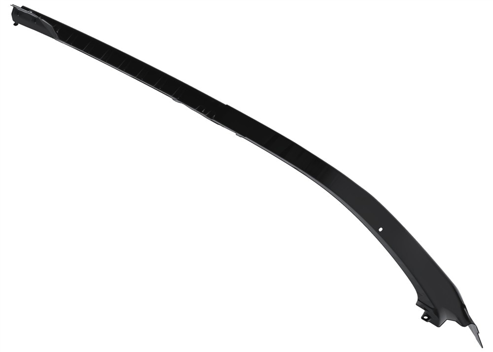 GM Genuine Parts Passenger Side Roof Outer Side Rail