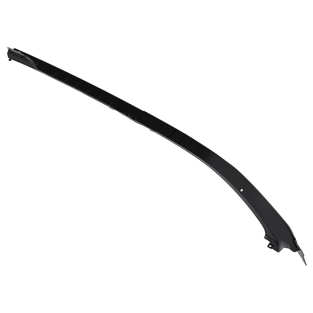 GM Genuine Parts Passenger Side Roof Outer Side Rail